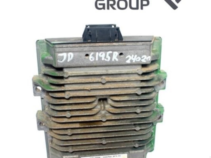 Sonstiges Traktorzubehör tipa John Deere 6195R ECU Chas/Rear, Gebrauchtmaschine u Viborg (Slika 1)