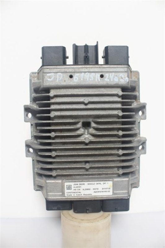 Sonstiges Traktorzubehör del tipo John Deere 6195R ECU Direct Drive, Gebrauchtmaschine en Viborg (Imagen 6)