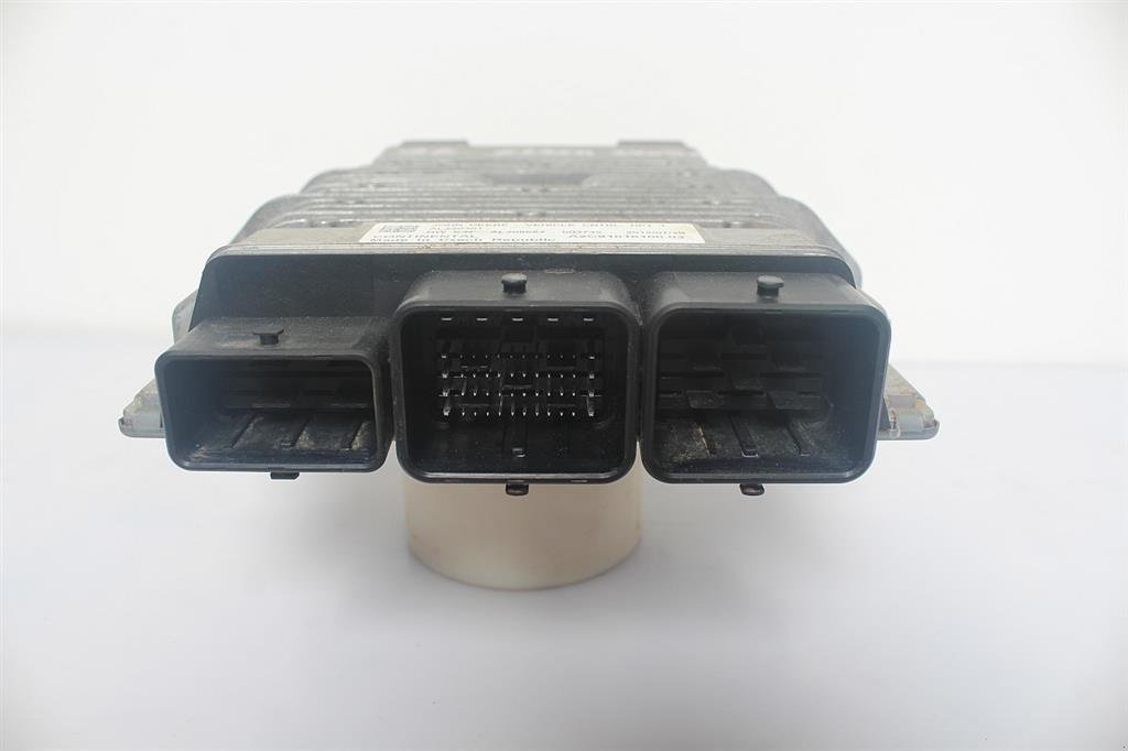 Sonstiges Traktorzubehör του τύπου John Deere 6195R ECU Direct Drive, Gebrauchtmaschine σε Viborg (Φωτογραφία 3)