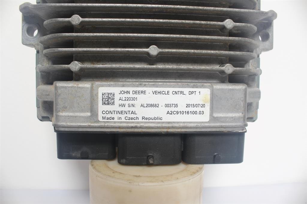 Sonstiges Traktorzubehör del tipo John Deere 6195R ECU Direct Drive, Gebrauchtmaschine en Viborg (Imagen 2)