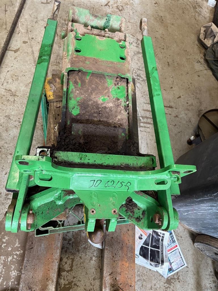 Sonstiges Traktorzubehör des Typs John Deere 6215R Hitch, Gebrauchtmaschine in Dronninglund (Bild 1)