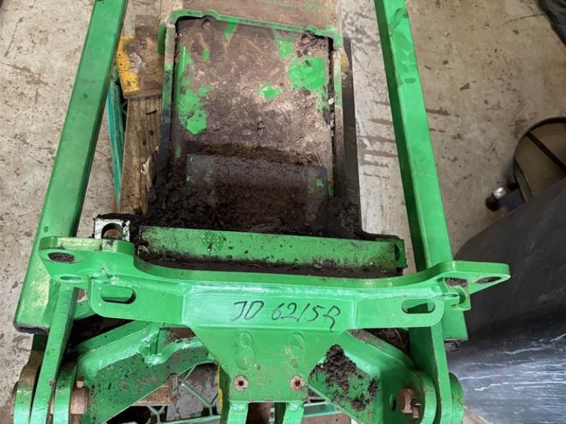 Sonstiges Traktorzubehör типа John Deere 6215R Hitch, Gebrauchtmaschine в Dronninglund