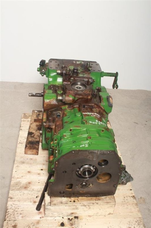 Sonstiges Traktorzubehör a típus John Deere 6300 Bagtøj / Rear Transmission, Gebrauchtmaschine ekkor: Viborg (Kép 6)