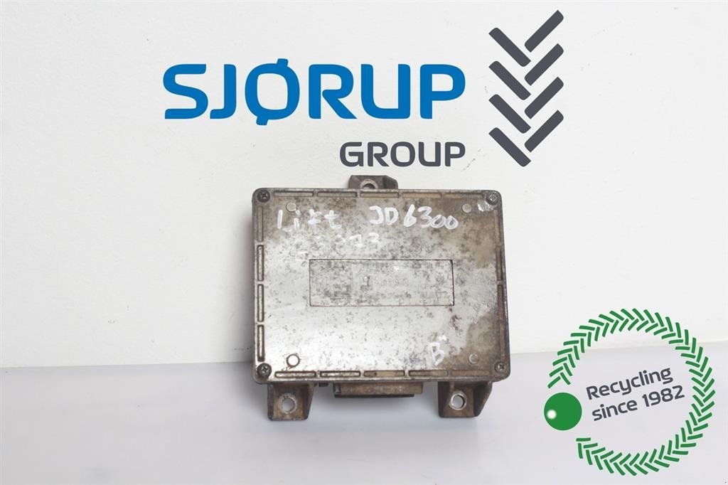 Sonstiges Traktorzubehör a típus John Deere 6300 ECU Lift / ECU, Gebrauchtmaschine ekkor: Viborg (Kép 1)