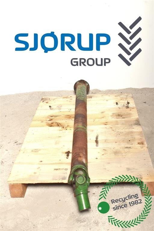 Sonstiges Traktorzubehör za tip John Deere 6300 Kardanaksel for / Drive Shaft, Gebrauchtmaschine u Viborg (Slika 1)