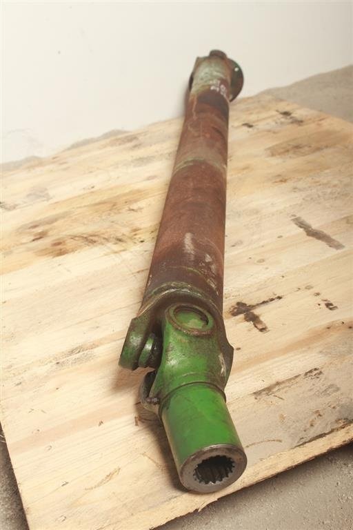 Sonstiges Traktorzubehör za tip John Deere 6300 Kardanaksel for / Drive Shaft, Gebrauchtmaschine u Viborg (Slika 4)