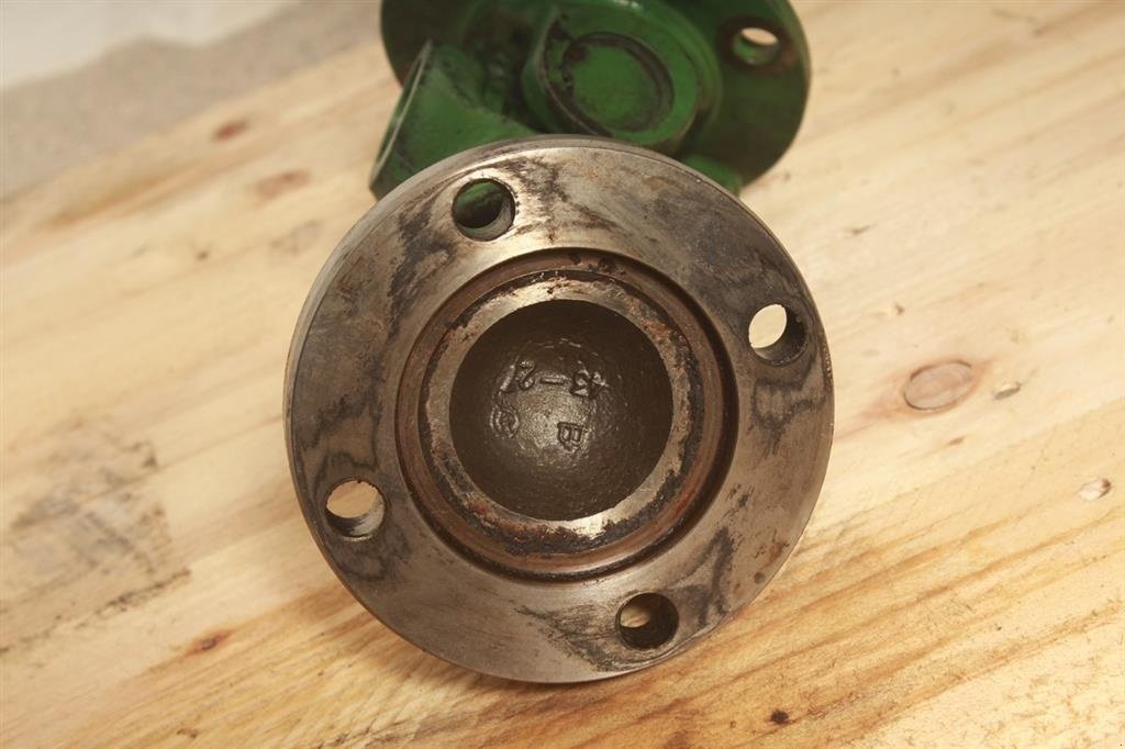 Sonstiges Traktorzubehör Türe ait John Deere 6300 Kardanaksel Motor / Drive Shaft, Gebrauchtmaschine içinde Viborg (resim 3)