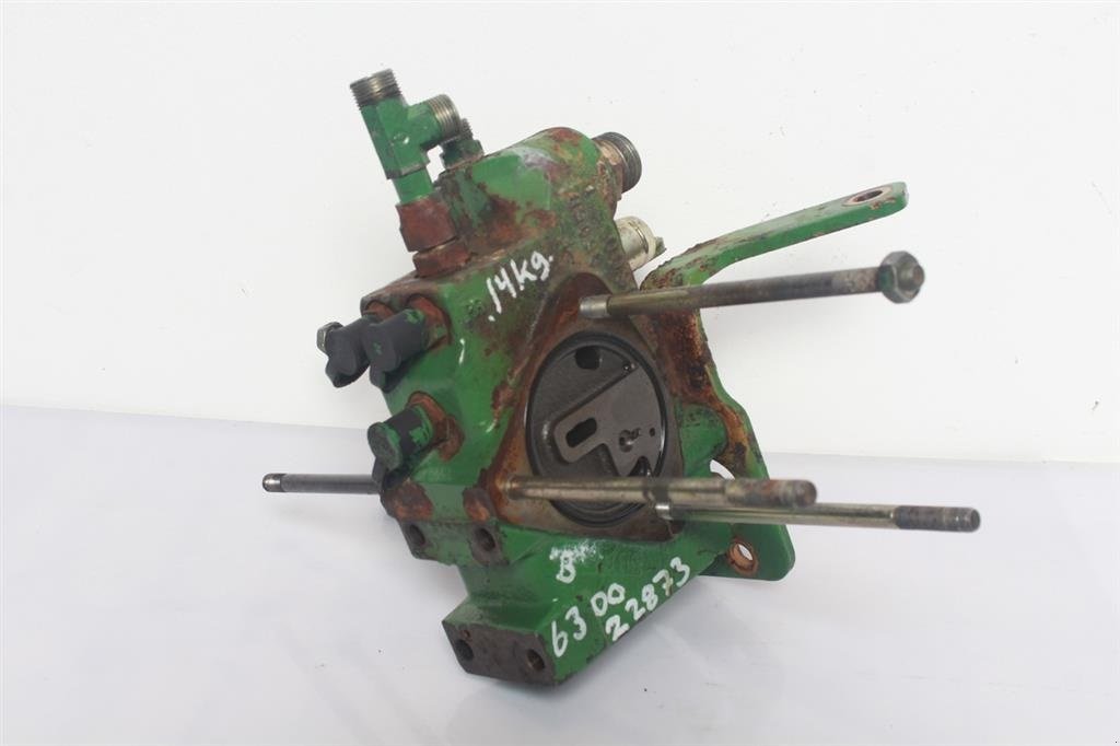 Sonstiges Traktorzubehör του τύπου John Deere 6300 Prioritetsventil / Priority Valve, Gebrauchtmaschine σε Viborg (Φωτογραφία 2)