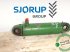 Sonstiges Traktorzubehör του τύπου John Deere 6300 Venstre Liftcylinder / Left Lift Cylinder, Gebrauchtmaschine σε Viborg (Φωτογραφία 1)