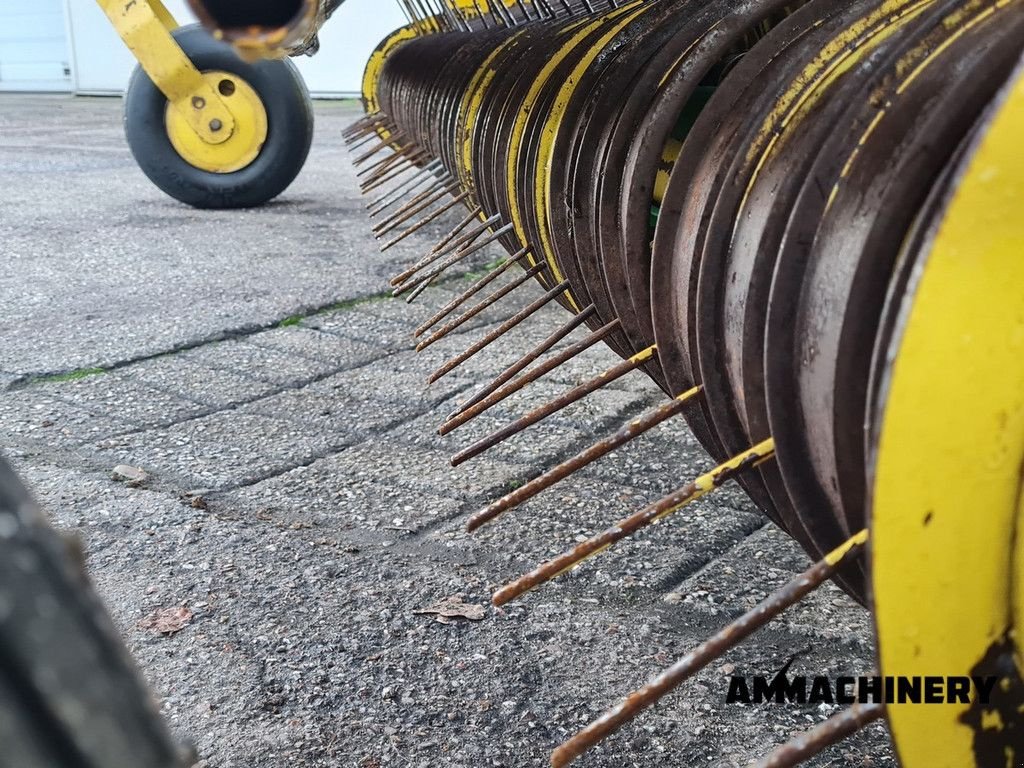 Sonstiges Traktorzubehör typu John Deere 630A, Gebrauchtmaschine w Horst (Zdjęcie 8)