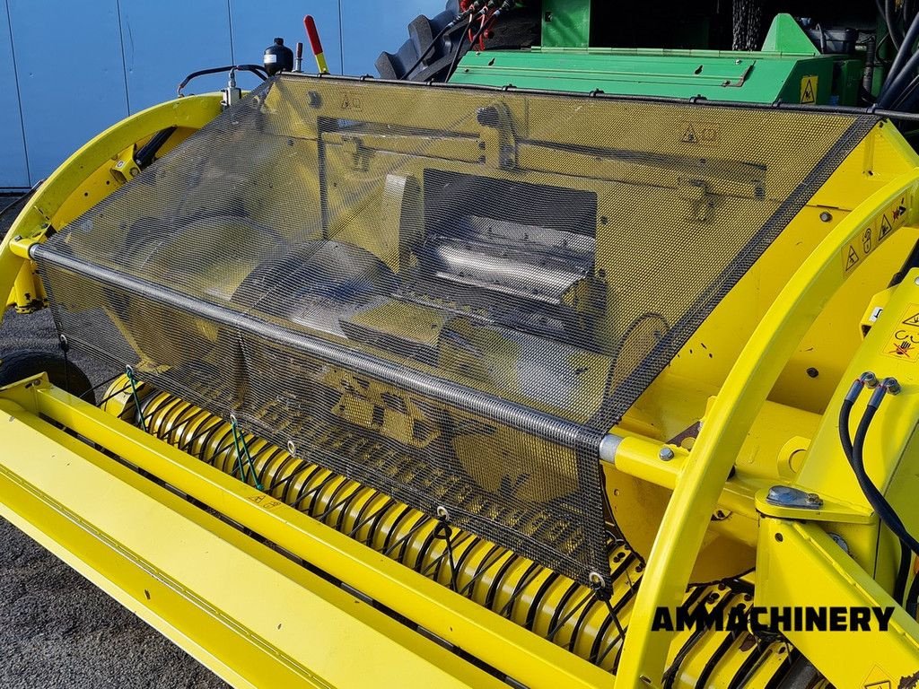 Sonstiges Traktorzubehör tip John Deere 630C Pick-up, Gebrauchtmaschine in Horst (Poză 7)