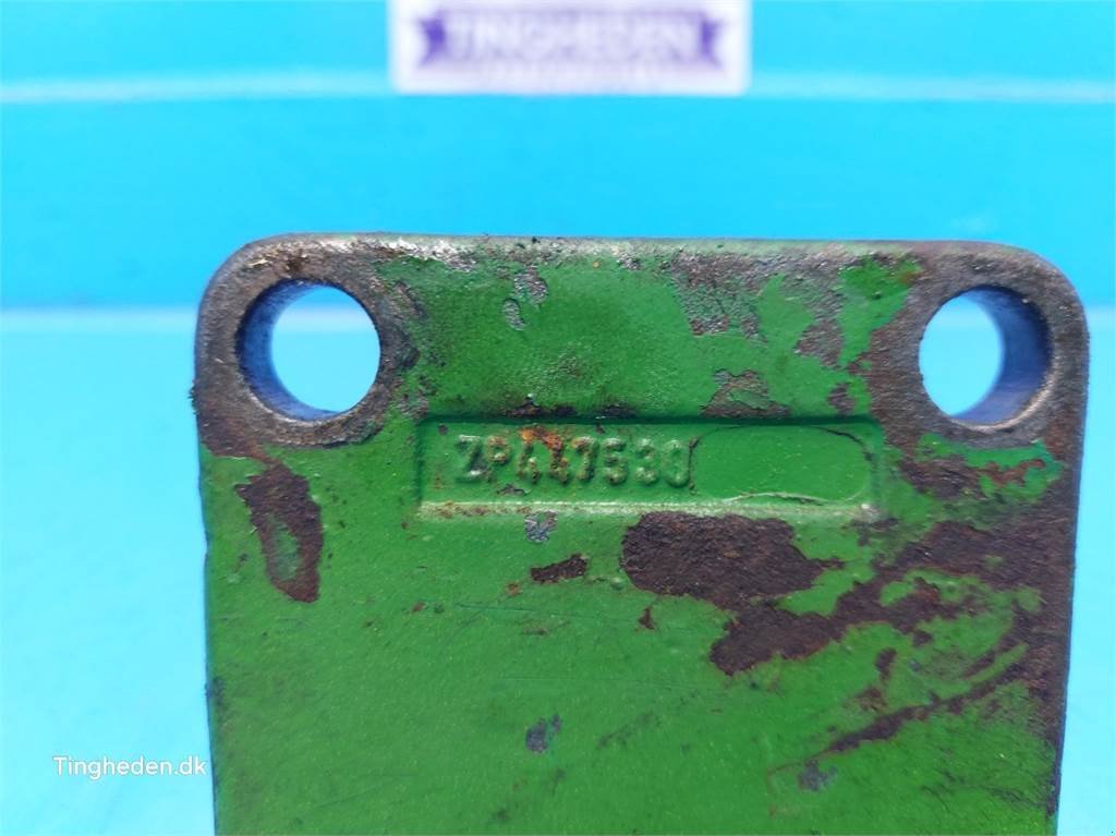 Sonstiges Traktorzubehör типа John Deere 6810, Gebrauchtmaschine в Hemmet (Фотография 7)