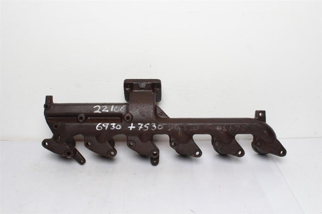 Sonstiges Traktorzubehör του τύπου John Deere 6930 Manifold John Deere 6930 / John Deere 6930 Manifold, Gebrauchtmaschine σε Viborg (Φωτογραφία 2)