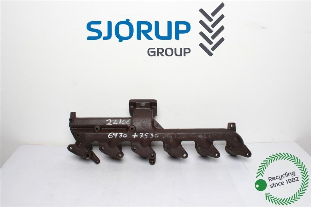 Sonstiges Traktorzubehör του τύπου John Deere 6930 Manifold John Deere 6930 / John Deere 6930 Manifold, Gebrauchtmaschine σε Viborg (Φωτογραφία 1)