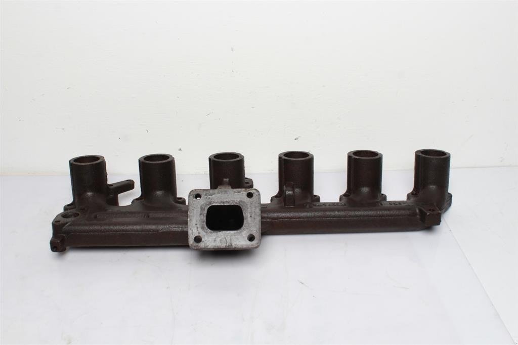 Sonstiges Traktorzubehör от тип John Deere 6930 Manifold John Deere 6930 / John Deere 6930 Manifold, Gebrauchtmaschine в Viborg (Снимка 3)