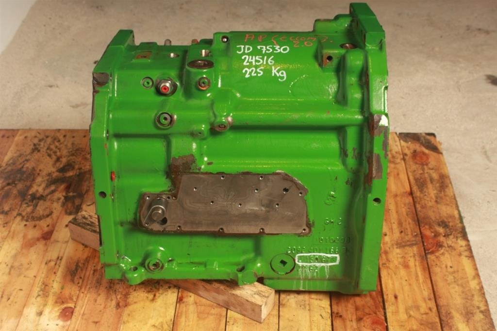 Sonstiges Traktorzubehör tipa John Deere 7530 Autopower Gearkasse / Transmission, Gebrauchtmaschine u Viborg (Slika 2)