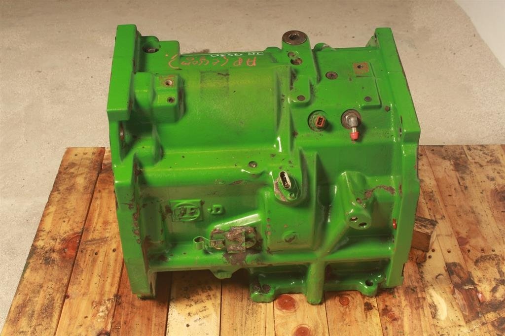 Sonstiges Traktorzubehör tipa John Deere 7530 Autopower Gearkasse / Transmission, Gebrauchtmaschine u Viborg (Slika 6)