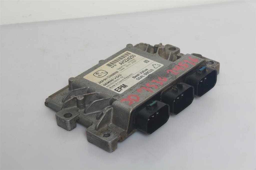 Sonstiges Traktorzubehör del tipo John Deere 7530 ECU EPM (PC5) / ECU, Gebrauchtmaschine en Viborg (Imagen 6)