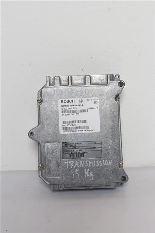 Sonstiges Traktorzubehör του τύπου John Deere 7530 ECU Transmission / ECU, Gebrauchtmaschine σε Viborg (Φωτογραφία 2)