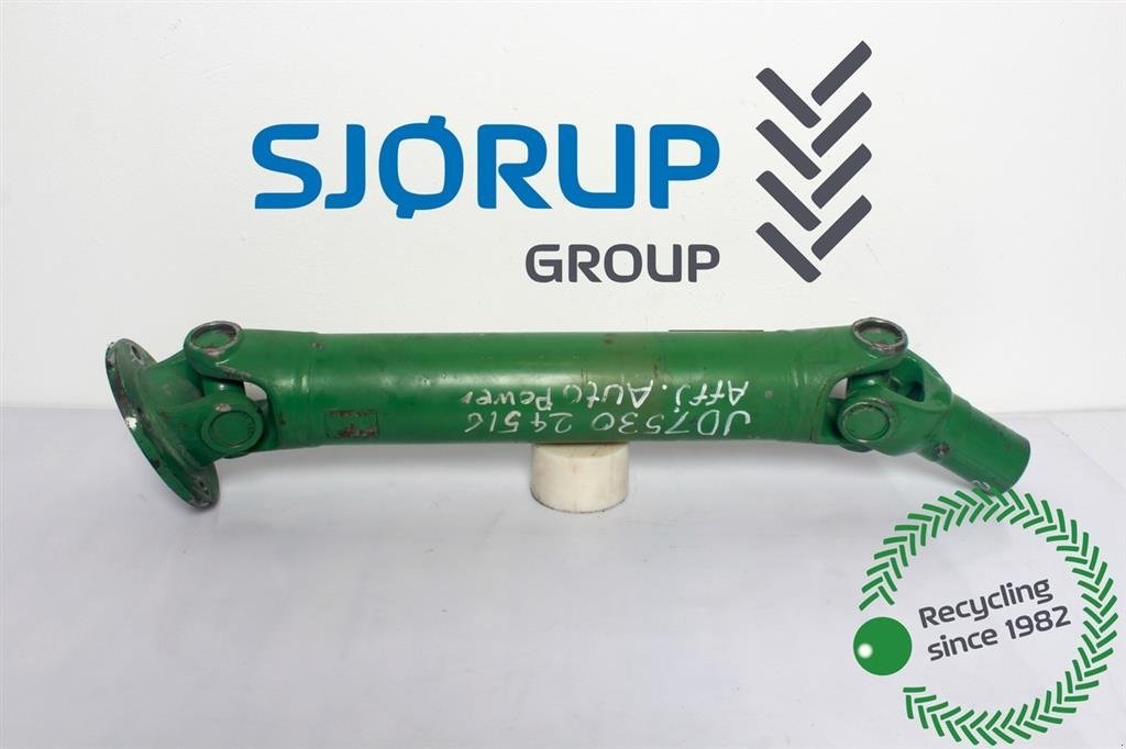 Sonstiges Traktorzubehör za tip John Deere 7530 Kardanaksel for / Drive Shaft, Gebrauchtmaschine u Viborg (Slika 1)