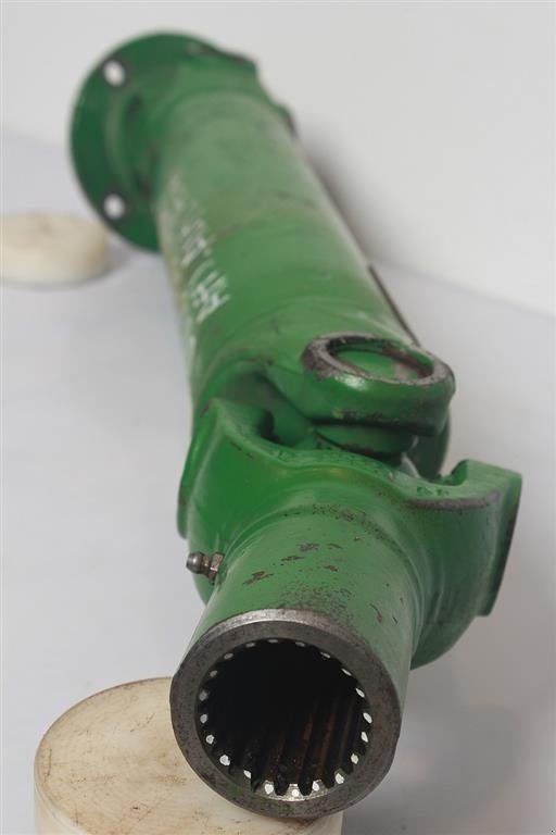 Sonstiges Traktorzubehör du type John Deere 7530 Kardanaksel for / Drive Shaft, Gebrauchtmaschine en Viborg (Photo 3)