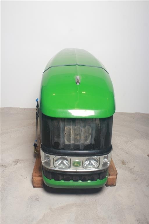 Sonstiges Traktorzubehör от тип John Deere 7530 Motorhjelm / Engine Hood, Gebrauchtmaschine в Viborg (Снимка 3)