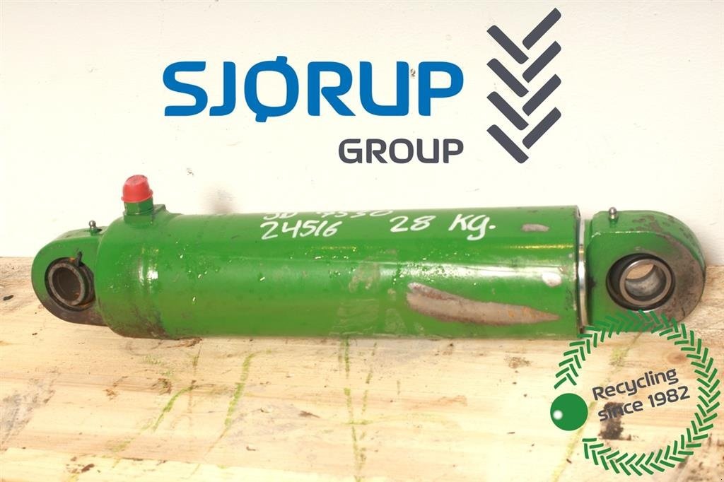 Sonstiges Traktorzubehör του τύπου John Deere 7530 Venstre Liftcylinder / Left Lift Cylinder, Gebrauchtmaschine σε Viborg (Φωτογραφία 1)