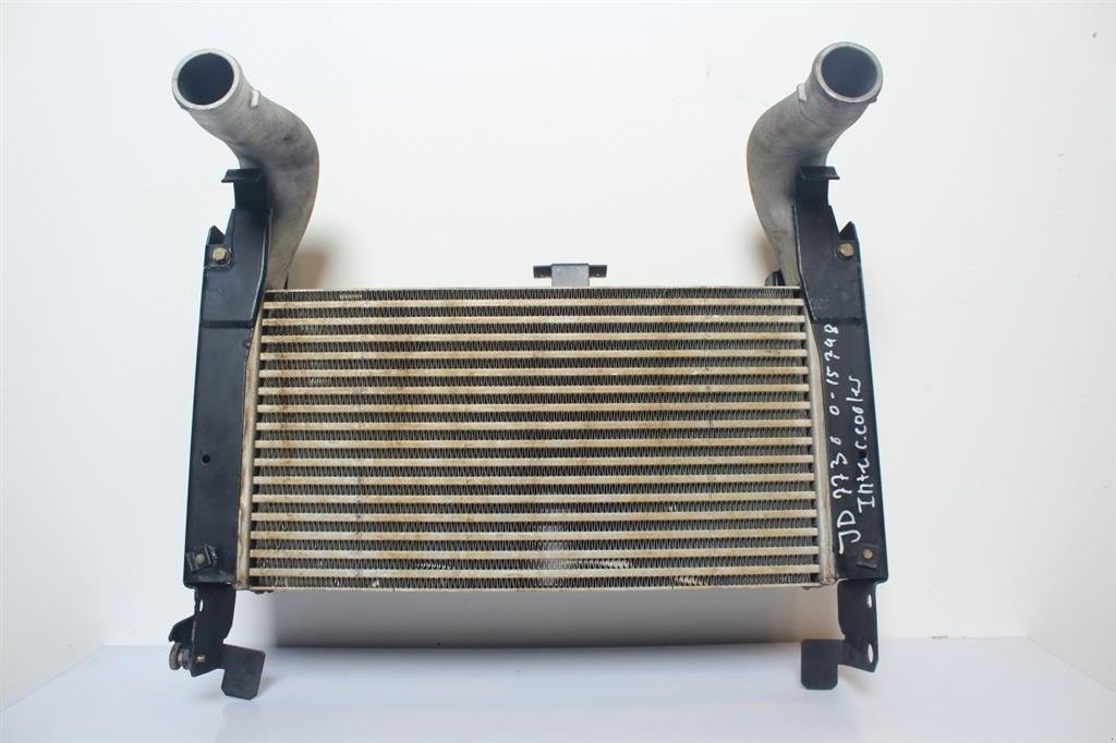 Sonstiges Traktorzubehör Türe ait John Deere 7730 Intercooler, Gebrauchtmaschine içinde Viborg (resim 2)