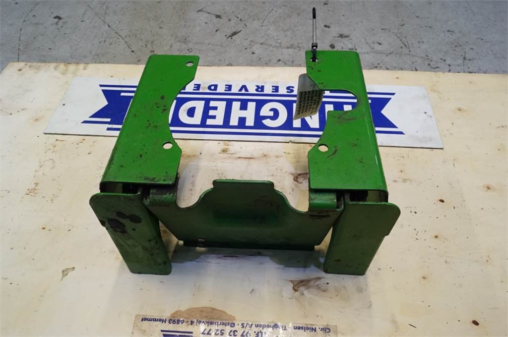 Sonstiges Traktorzubehör του τύπου John Deere 7R 310 PTO Afskærmning R307631, Gebrauchtmaschine σε Hemmet (Φωτογραφία 7)