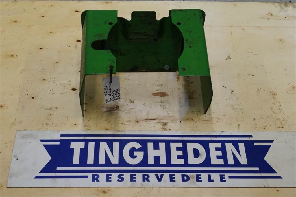 Sonstiges Traktorzubehör a típus John Deere 7R 310 PTO Afskærmning R307631, Gebrauchtmaschine ekkor: Hemmet (Kép 1)