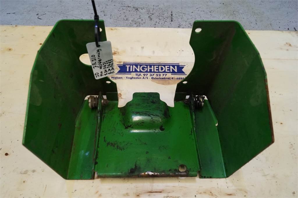 Sonstiges Traktorzubehör del tipo John Deere 7R 310 PTO Afskærmning R307631, Gebrauchtmaschine In Hemmet (Immagine 3)