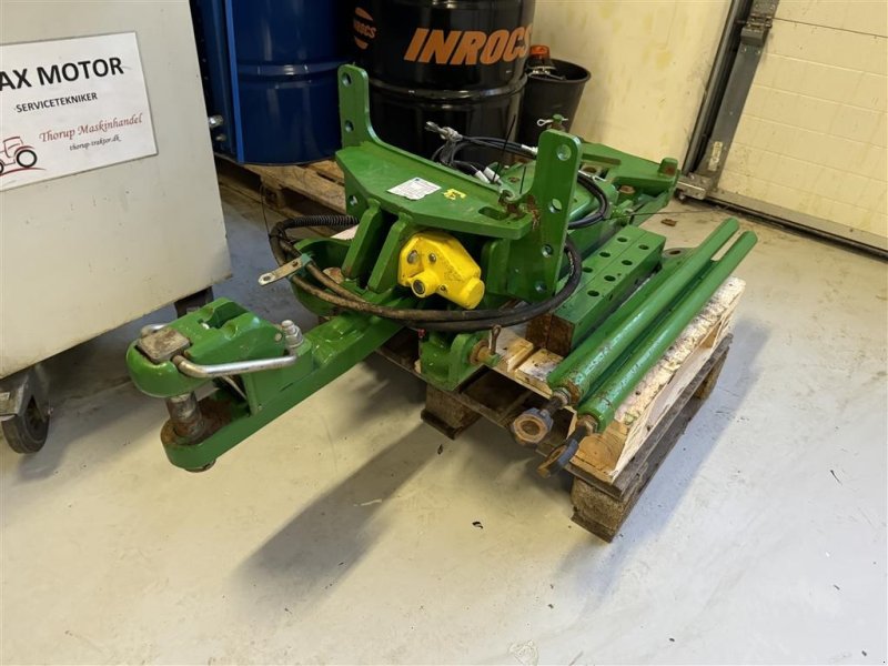 Sonstiges Traktorzubehör tipa John Deere 7R HITCH, Gebrauchtmaschine u Nørager (Slika 1)