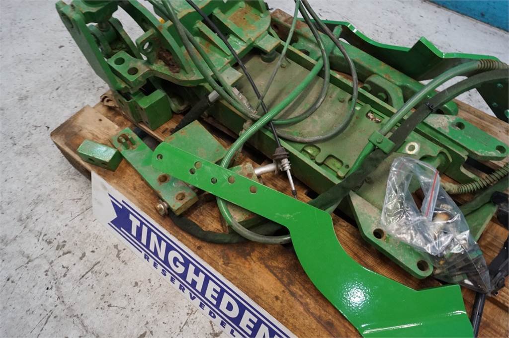 Sonstiges Traktorzubehör typu John Deere 8235R, Gebrauchtmaschine v Hemmet (Obrázok 5)