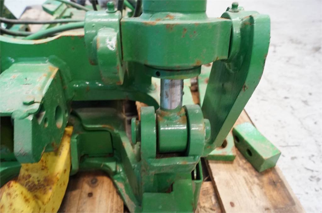 Sonstiges Traktorzubehör van het type John Deere 8235R, Gebrauchtmaschine in Hemmet (Foto 13)