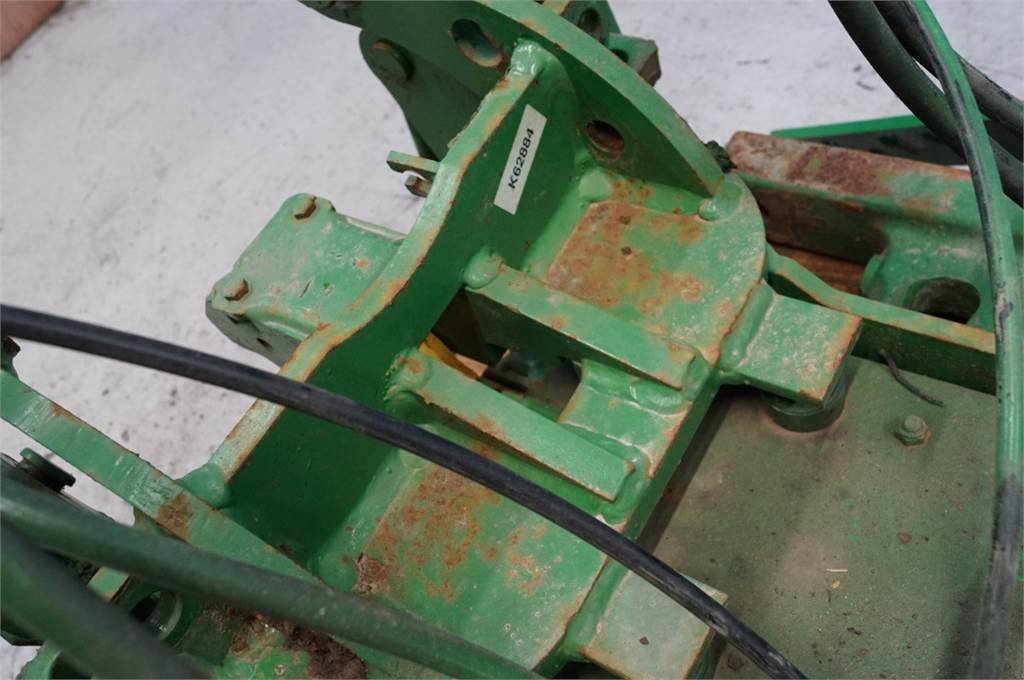 Sonstiges Traktorzubehör типа John Deere 8235R, Gebrauchtmaschine в Hemmet (Фотография 3)