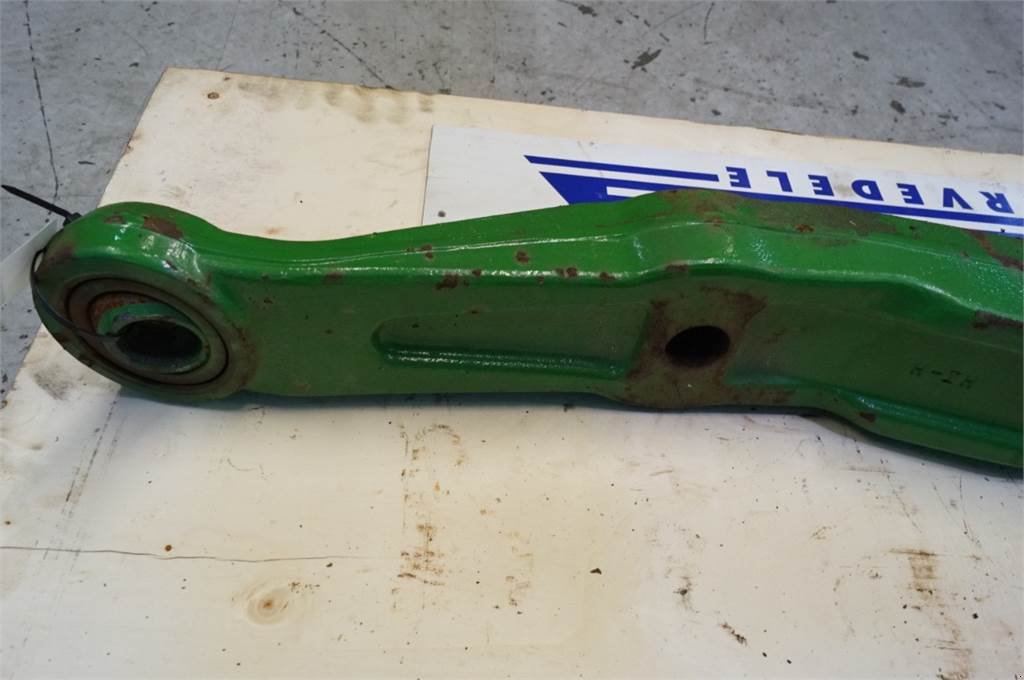 Sonstiges Traktorzubehör tipa John Deere 8520, Gebrauchtmaschine u Hemmet (Slika 2)