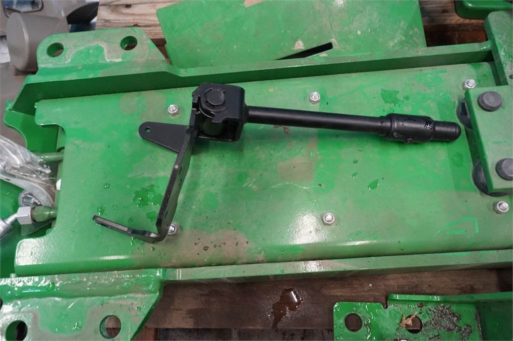 Sonstiges Traktorzubehör tipa John Deere 8R 340, Gebrauchtmaschine u Hemmet (Slika 8)