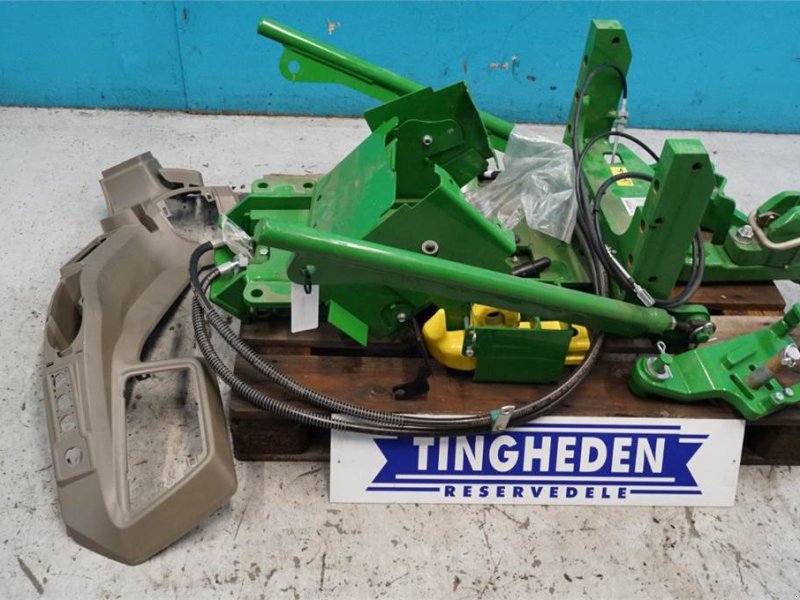 Sonstiges Traktorzubehör des Typs John Deere 8R 340, Gebrauchtmaschine in Hemmet (Bild 1)