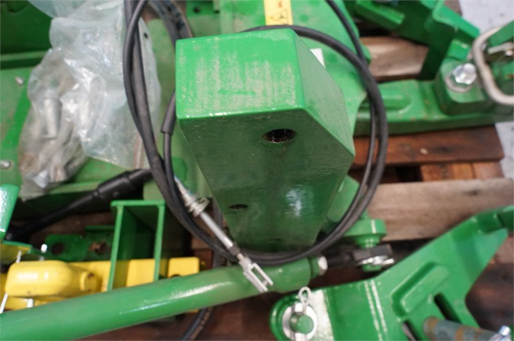 Sonstiges Traktorzubehör tipa John Deere 8R 340, Gebrauchtmaschine u Hemmet (Slika 17)