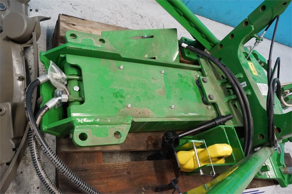 Sonstiges Traktorzubehör des Typs John Deere 8R 340, Gebrauchtmaschine in Hemmet (Bild 11)