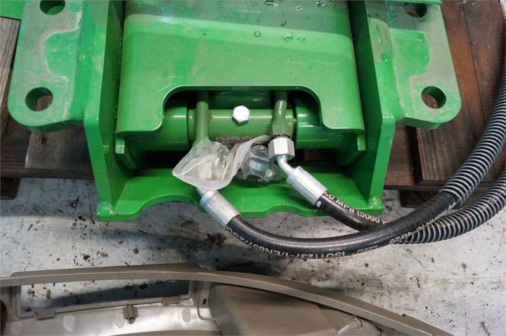 Sonstiges Traktorzubehör of the type John Deere 8R 340, Gebrauchtmaschine in Hemmet (Picture 15)