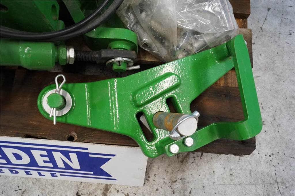 Sonstiges Traktorzubehör tipa John Deere 8R 340, Gebrauchtmaschine u Hemmet (Slika 18)