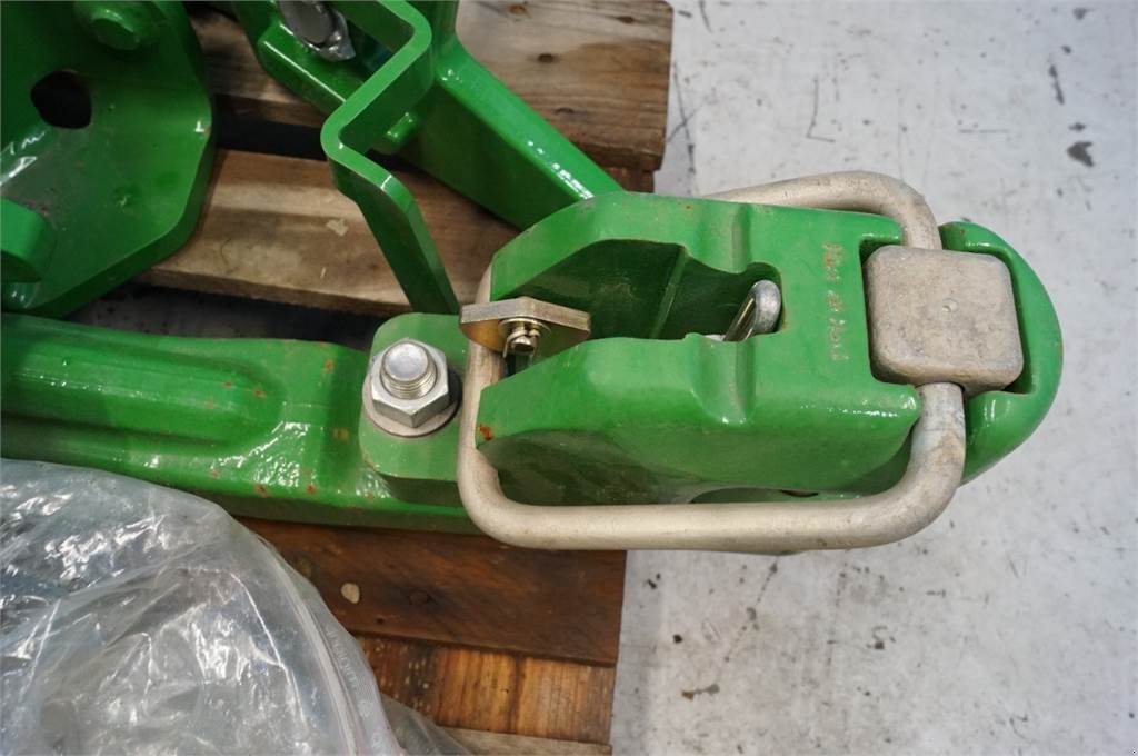 Sonstiges Traktorzubehör typu John Deere 8R 340, Gebrauchtmaschine w Hemmet (Zdjęcie 4)