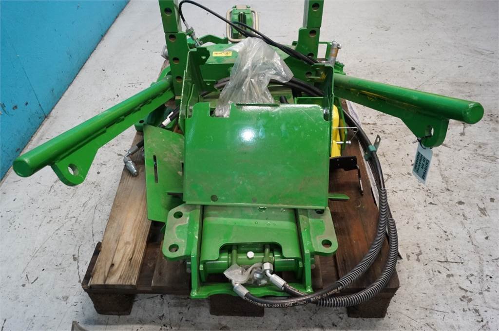 Sonstiges Traktorzubehör tipa John Deere 8R 340, Gebrauchtmaschine u Hemmet (Slika 14)