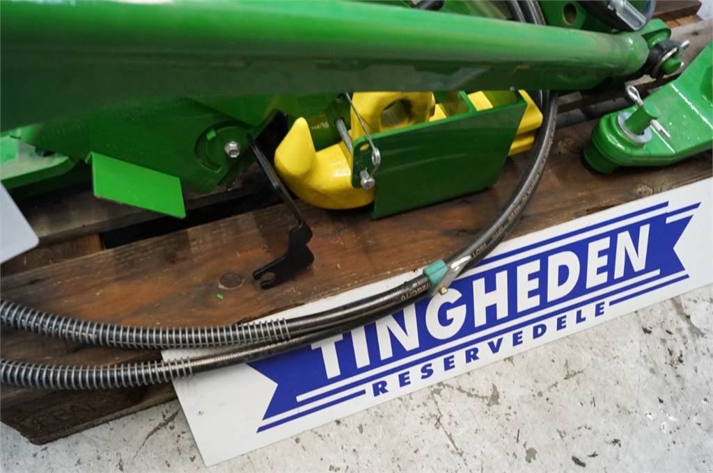 Sonstiges Traktorzubehör typu John Deere 8R 340, Gebrauchtmaschine w Hemmet (Zdjęcie 16)