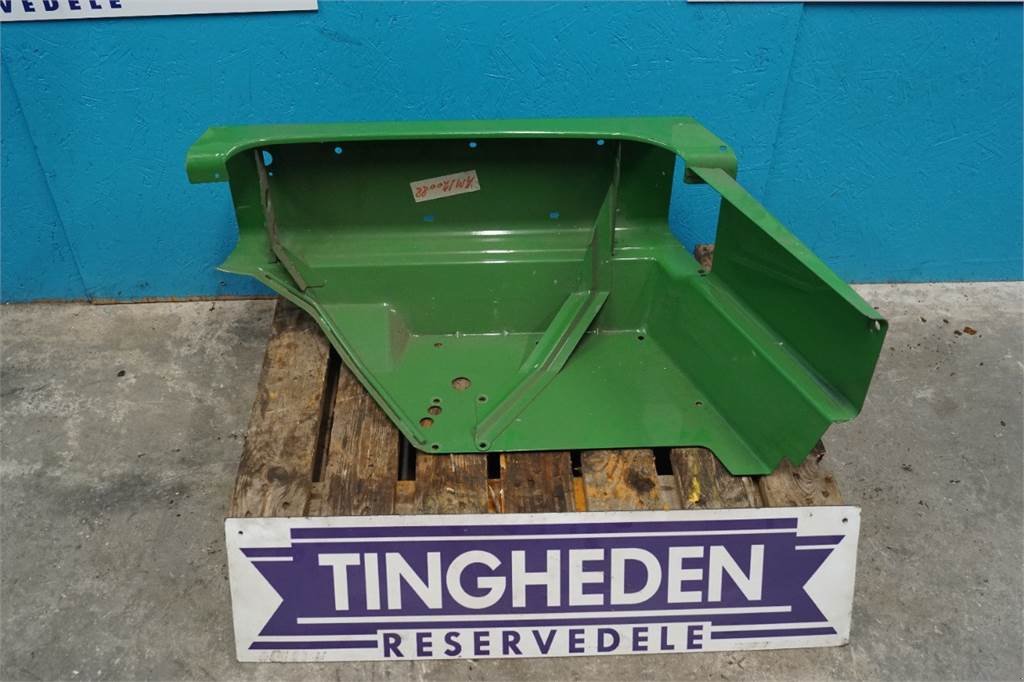 Sonstiges Traktorzubehör van het type John Deere 955, Gebrauchtmaschine in Hemmet (Foto 5)