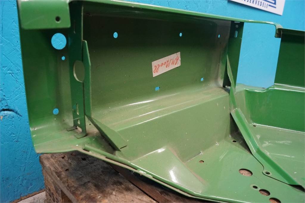 Sonstiges Traktorzubehör du type John Deere 955, Gebrauchtmaschine en Hemmet (Photo 2)