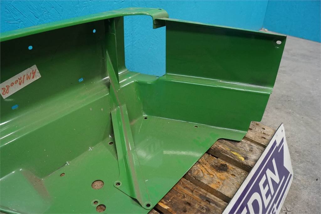 Sonstiges Traktorzubehör du type John Deere 955, Gebrauchtmaschine en Hemmet (Photo 4)