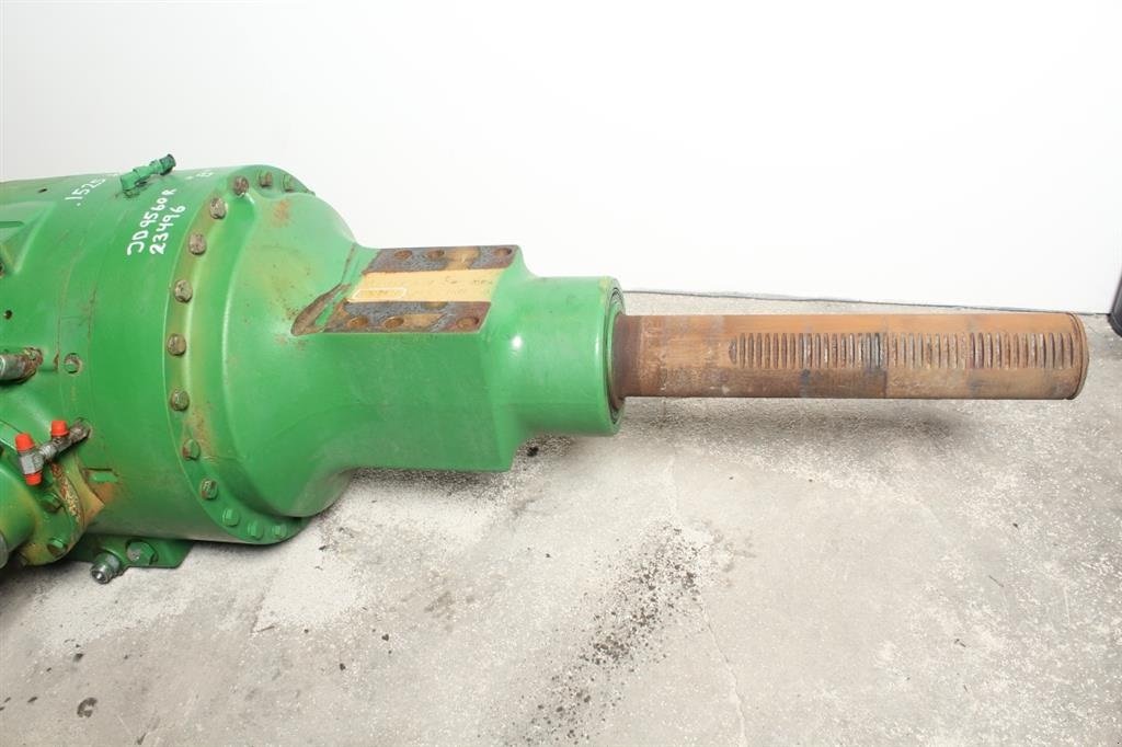 Sonstiges Traktorzubehör του τύπου John Deere 9560 Bagaksel / Rear Axle, Gebrauchtmaschine σε Viborg (Φωτογραφία 3)