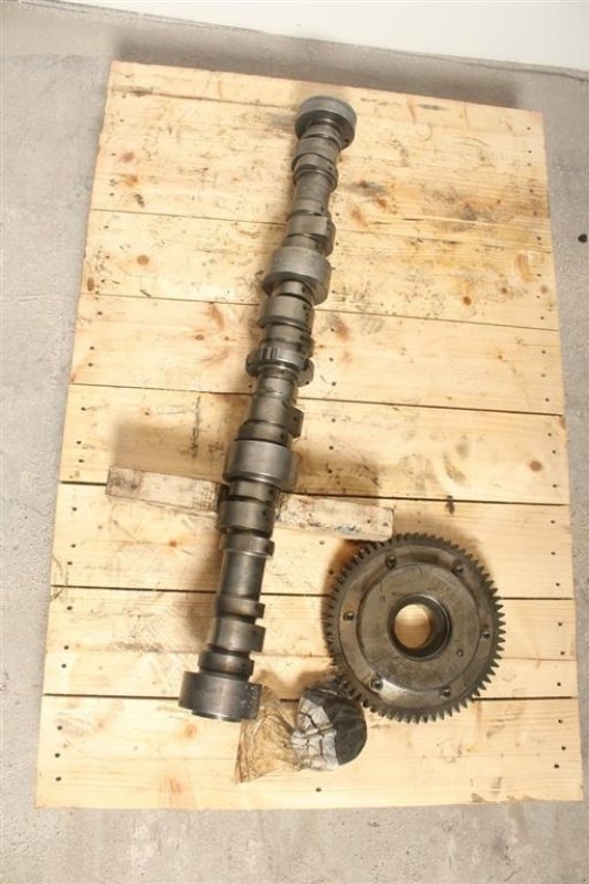 Sonstiges Traktorzubehör of the type John Deere 9560 Knastaksel / Camshaft, Gebrauchtmaschine in Viborg (Picture 2)